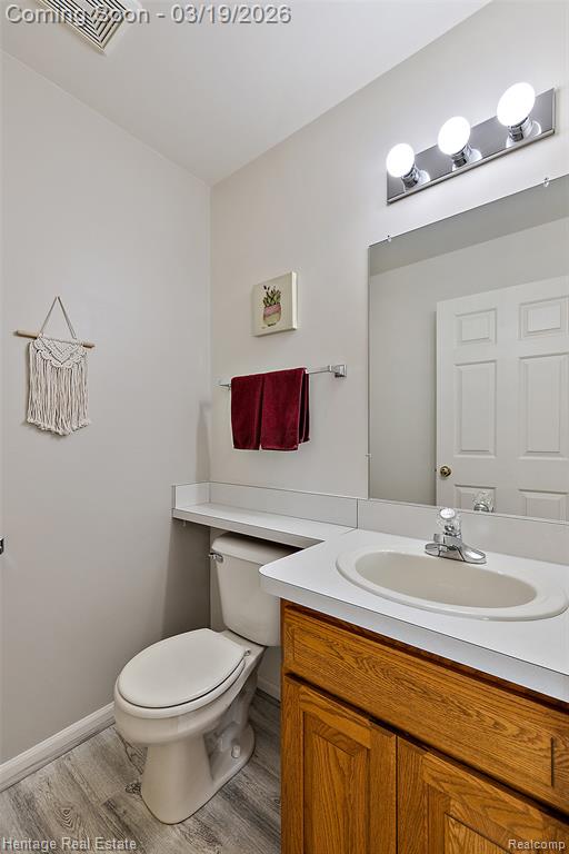 850 Glenmoor Drive, Oxford, MI 48371 — Photo 31