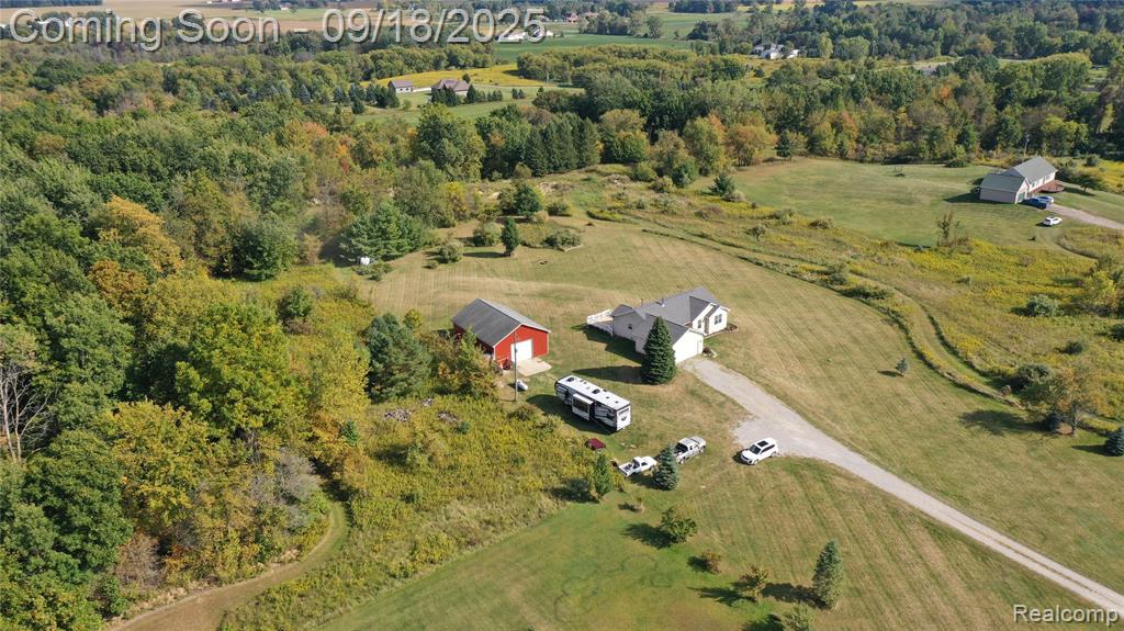 12361 Duffield Road, Gaines Vlg, MI 48436 — Photo 43