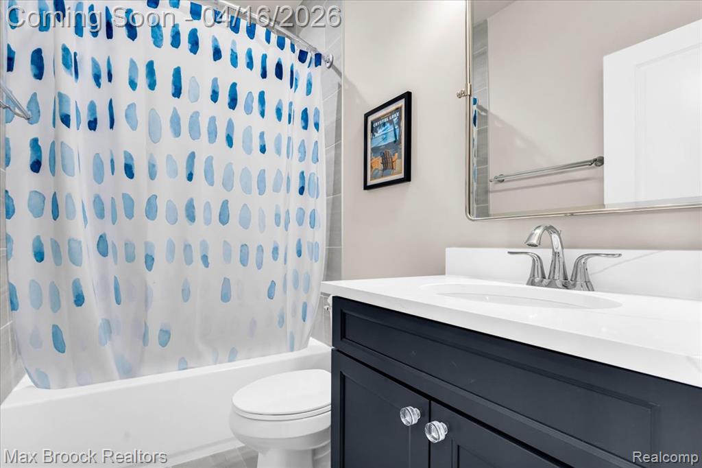 495 Cornerstone Drive, Oxford, MI 48371 — Photo 24