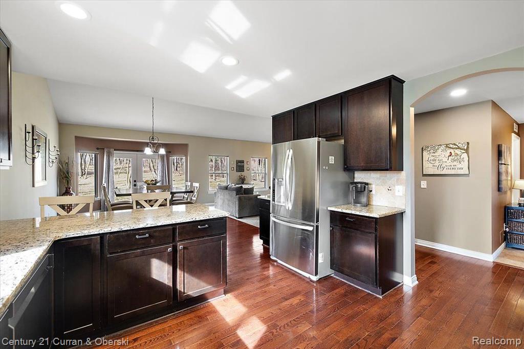 4574 CLIFFORD Road, Brighton, MI 48116 — Photo 21