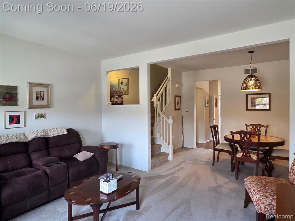 1604 Pinecroft Lane, Howell, MI 48855 — Photo 5