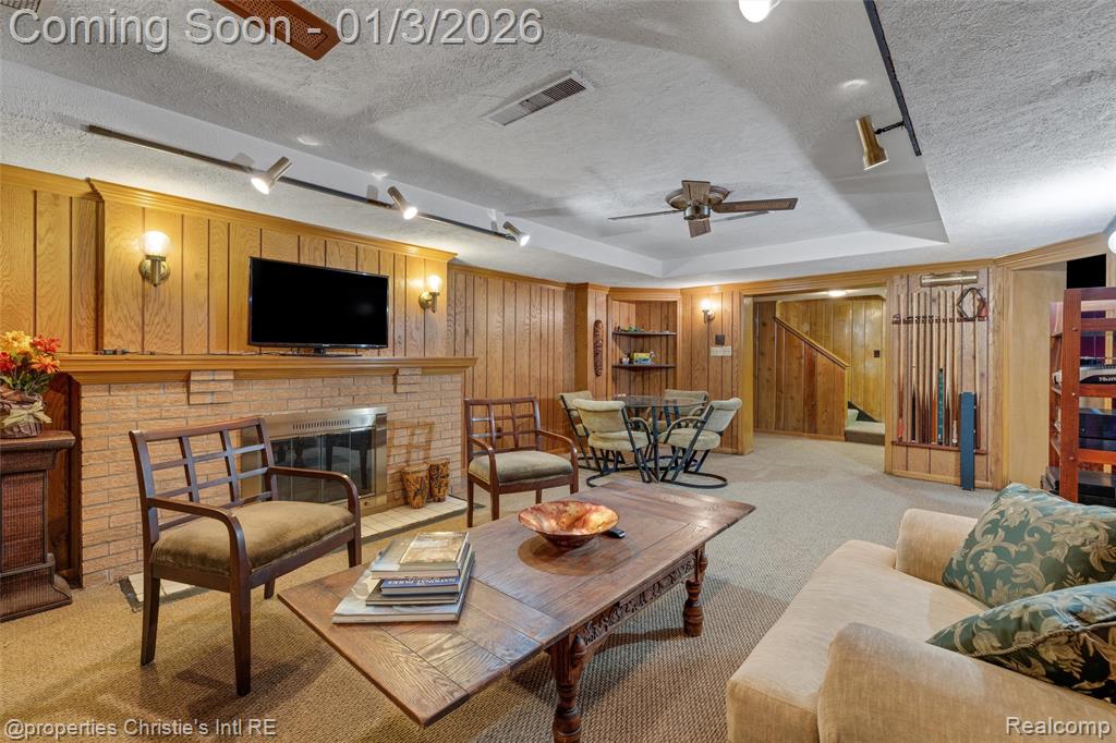 19385 Renfrew Road, Detroit, MI 48221 — Photo 43