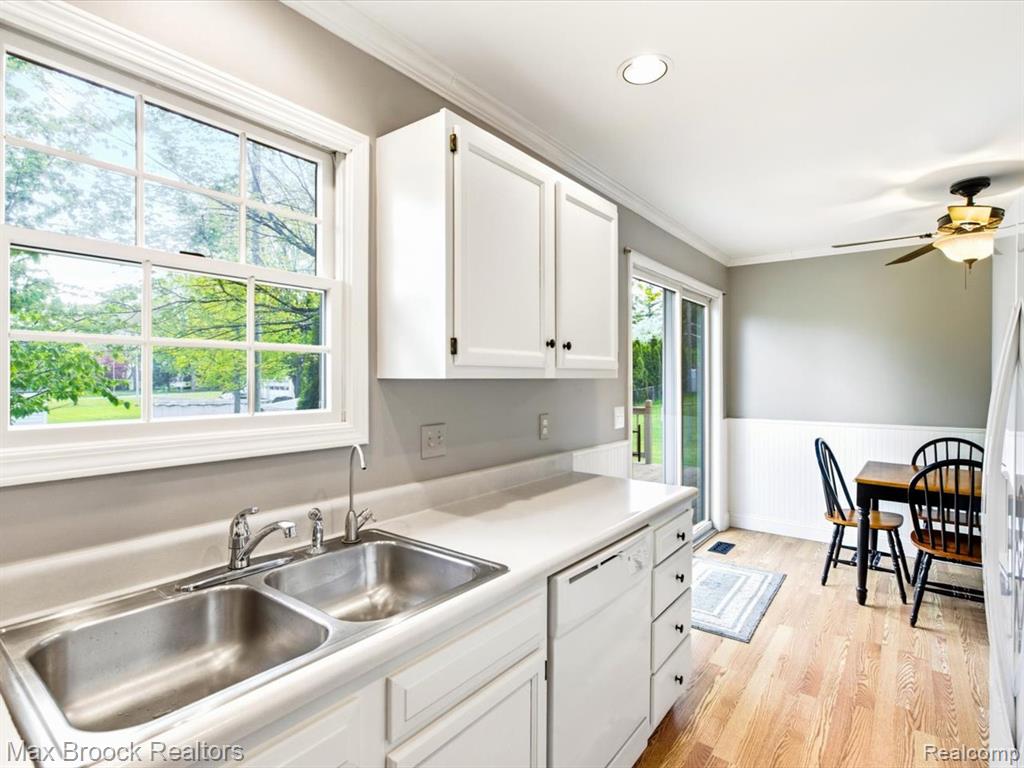 1561 S Delano Street, St. Clair, MI 48079 — Photo 21