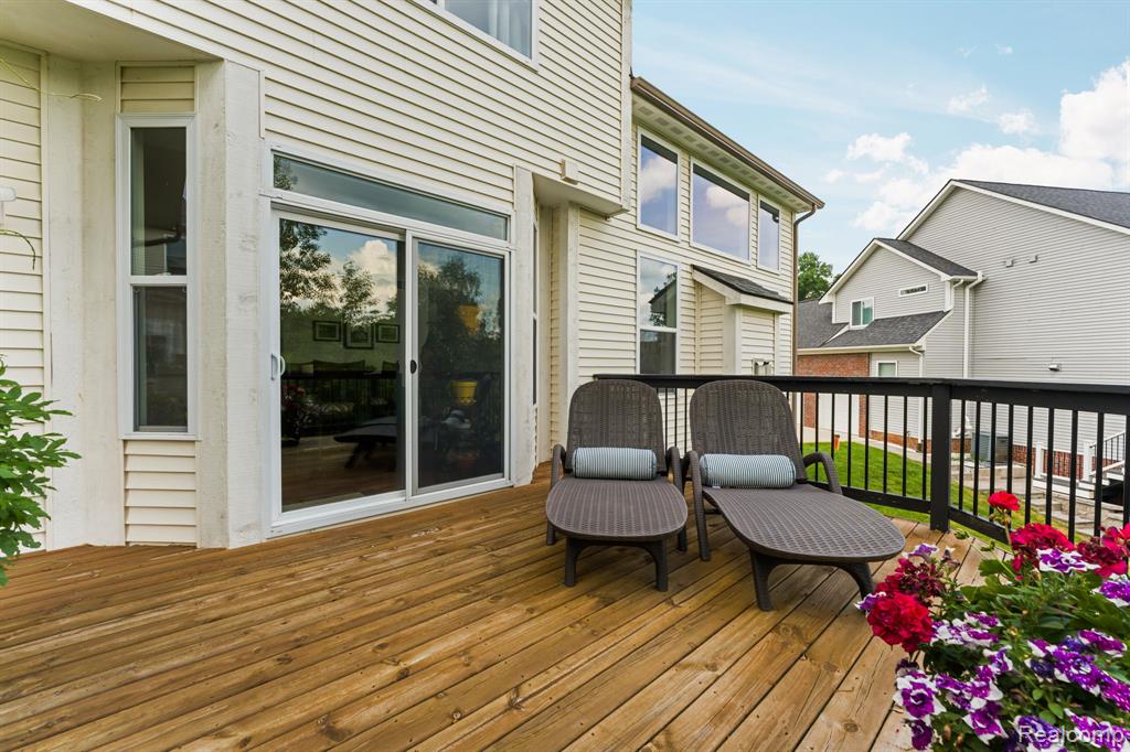 613 Olivia Drive, Milford, MI 48381 — Photo 49