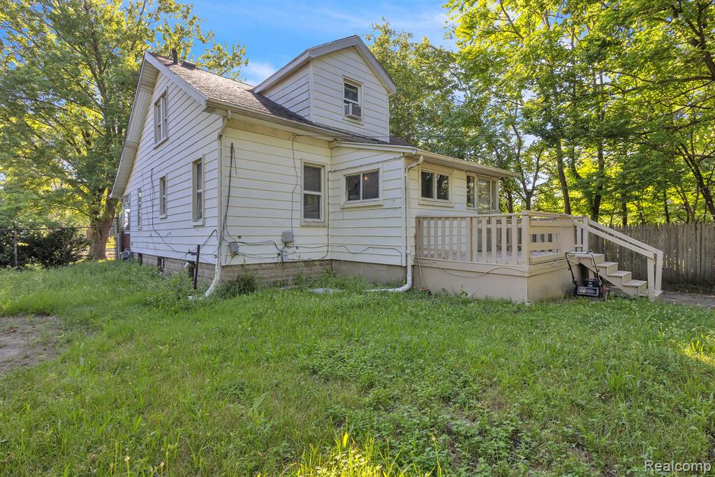 4877 Maynard Street, Detroit, MI 48215 — Photo 38