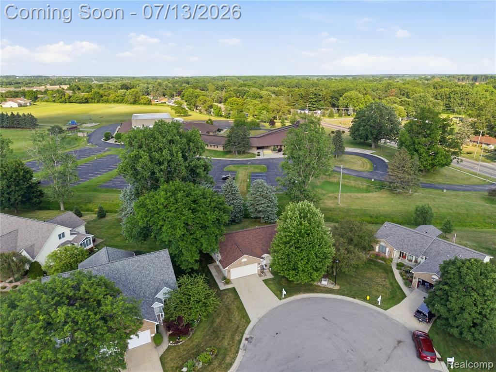 4485 Virginia Court, 25, Swartz Creek, MI 48473 — Photo 37