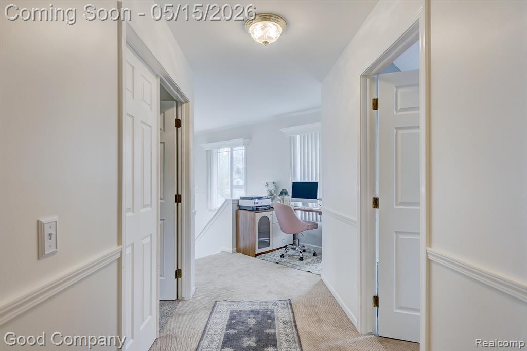 2370 Lansbury Drive, Waterford, MI 48329 — Photo 38