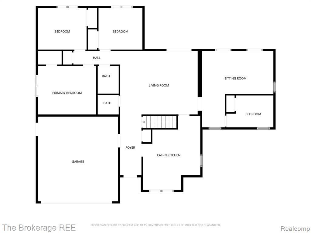 2390 N Vassar Road, Davison, MI 48423 — Photo 45