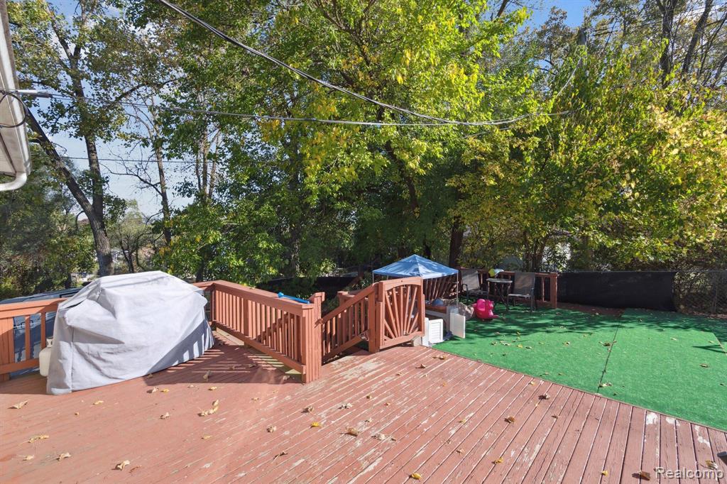 655 FERNDALE Avenue, Lake Orion, MI 48362 — Photo 30