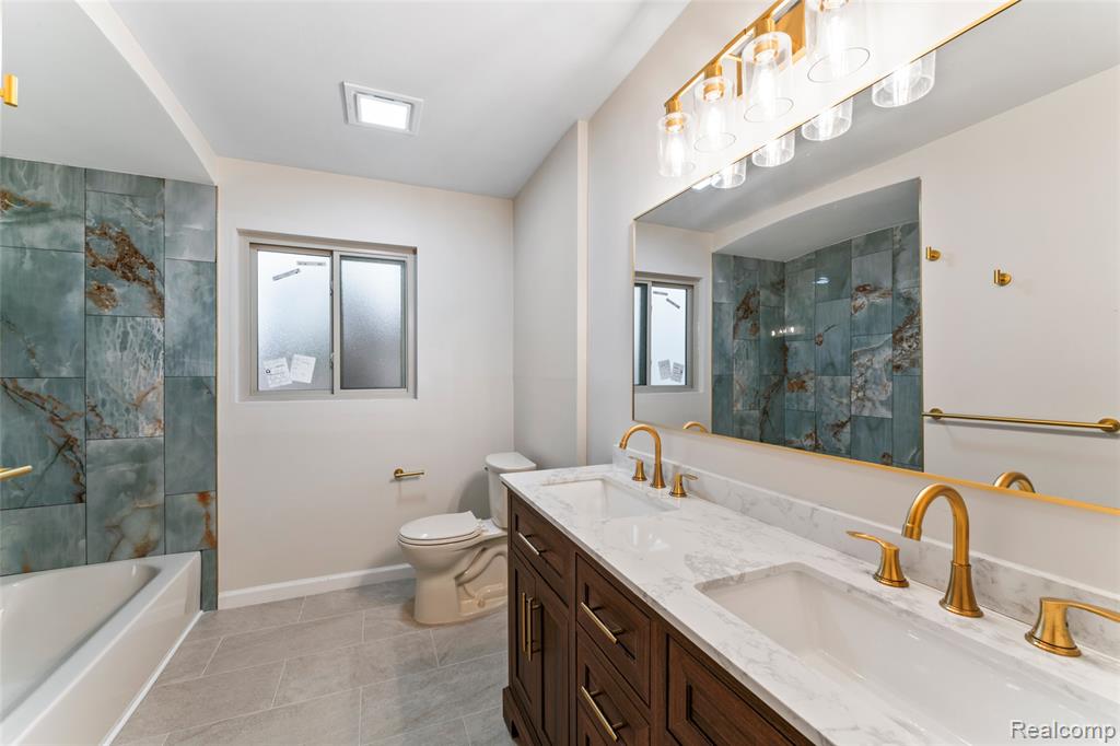 19300 Greydale Avenue, Detroit, MI 48219 — Photo 28
