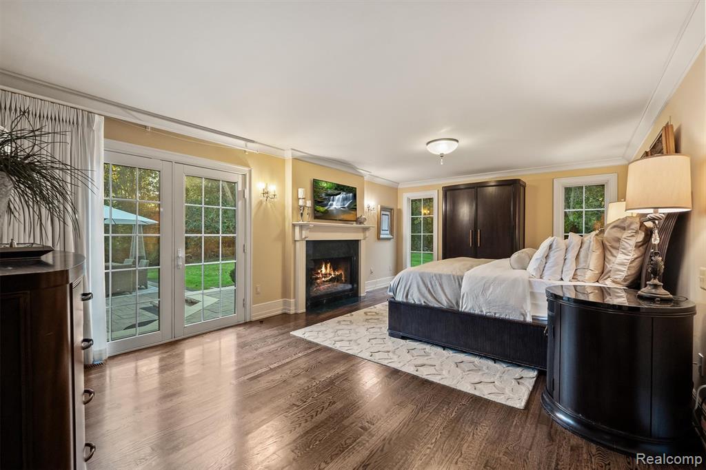 25325 Devon Lane, Franklin, MI 48025 — Photo 13