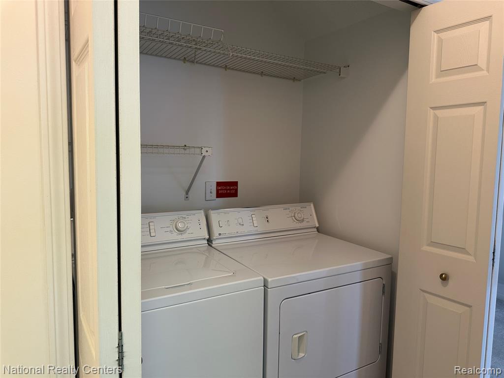 49627 Draper Circle, Plymouth, MI 48170 — Photo 10