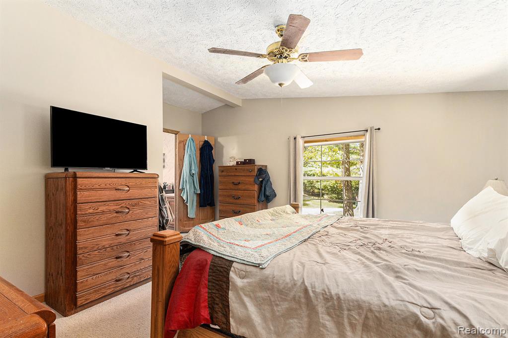 4977 E Buck Rub Road, Custer, MI 49405 — Photo 12