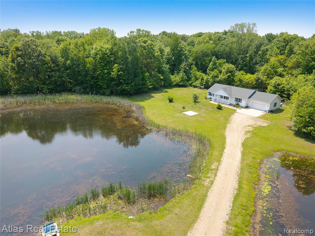 18286 FRANDSCHE Road, Oakley, MI 48649 — Photo 4