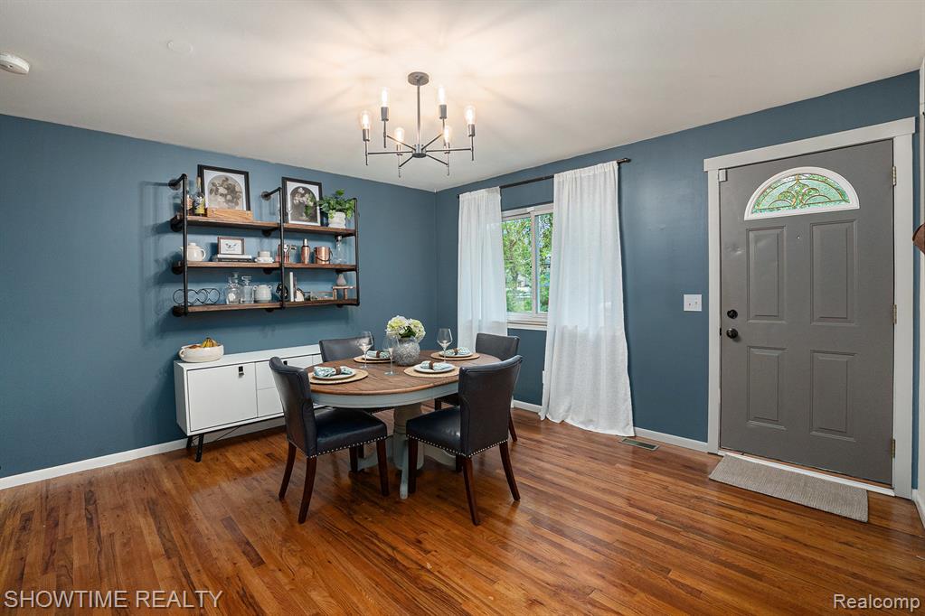 633 Ellen Avenue, Royal Oak, MI 48073 — Photo 5