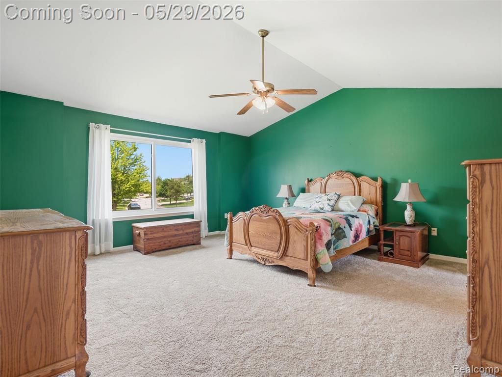 47525 River Woods Drive, Canton, MI 48188 — Photo 18