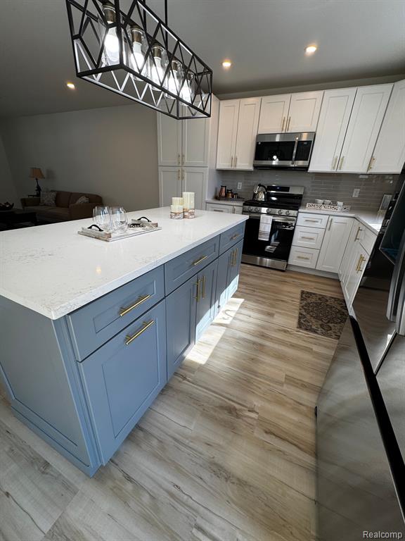 520 E EVELYN Avenue, Hazel Park, MI 48030 — Photo 16