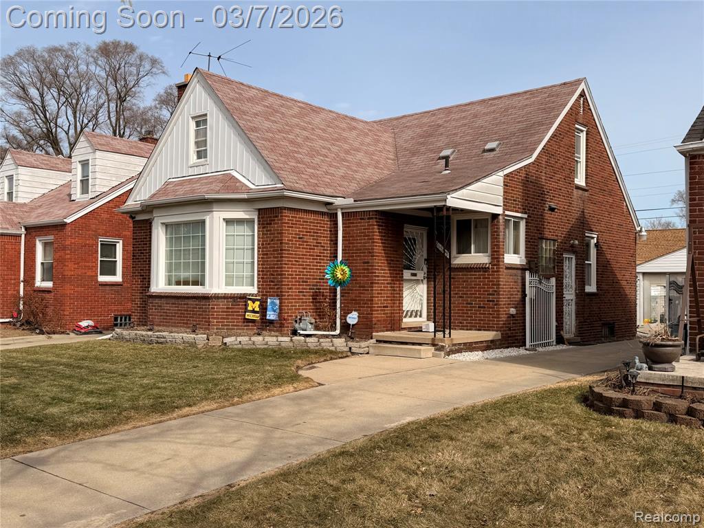16828 Sussex Street, Detroit, MI 48235 — Photo 3
