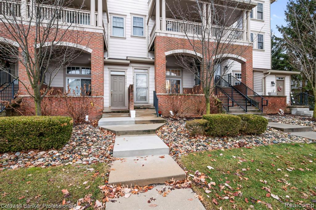50135 Harding Street, 115, Canton, MI 48188 — Photo 2