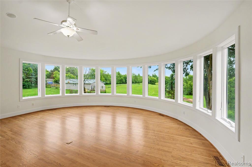 3556 E Dryden Road, Metamora, MI 48455 — Photo 16