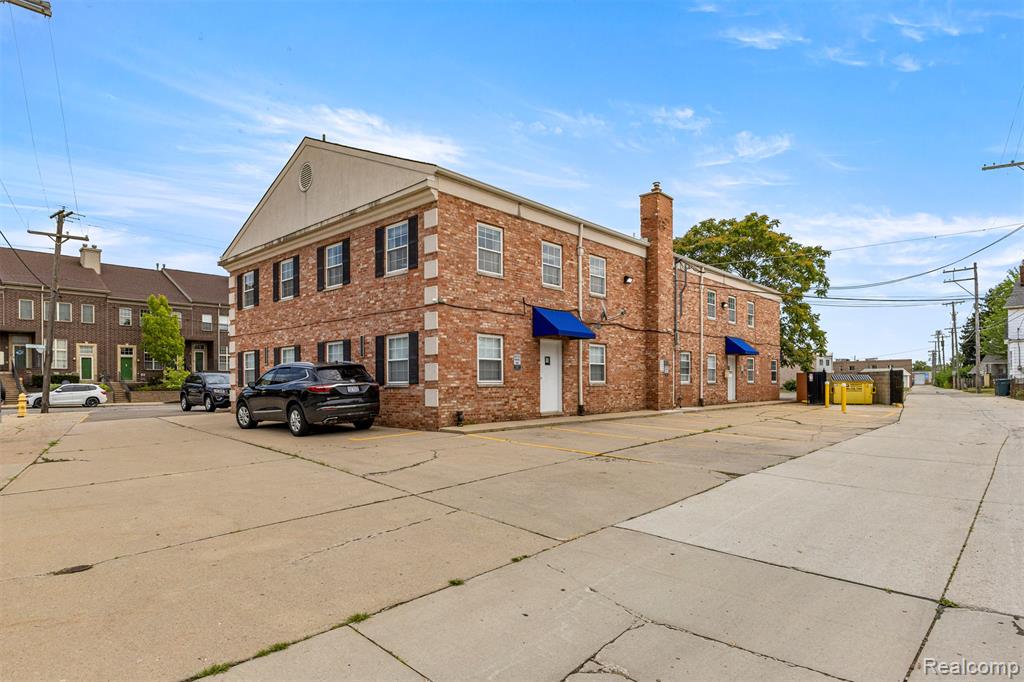 4241 Maple Street, Dearborn, MI 48126 — Photo 82