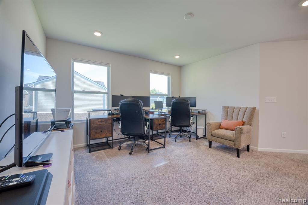 14212 Laurelwood Drive, Van Buren, MI 48111 — Photo 35