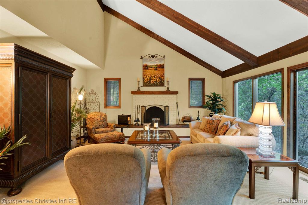 1100 Bretton Lane, Bloomfield Hills, MI 48304 — Photo 10