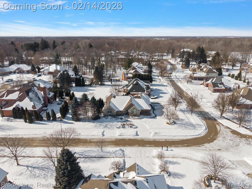 36576 Lauren Street, New Baltimore, MI 48047 — Photo 39