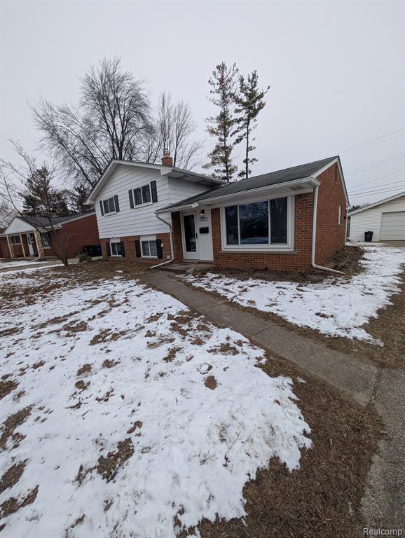 7452 BISON Street, Westland, MI — Photo 3