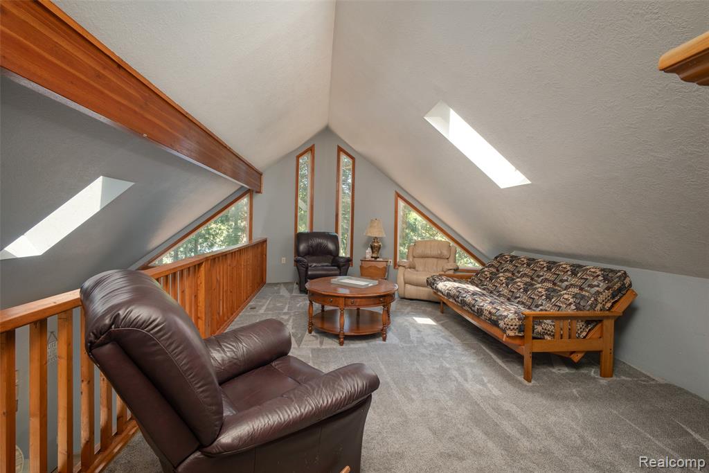 6954 AARWOOD Trail NW, Rapid City, MI 49676 — Photo 18