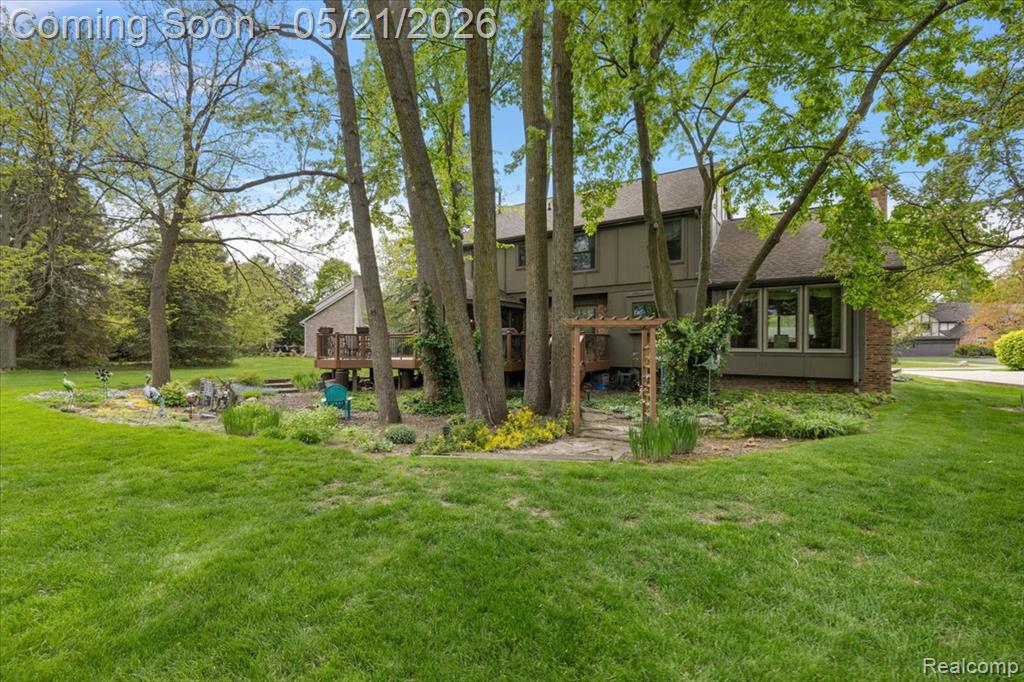 33891 Yorkridge Street, Farmington, MI 48331 — Photo 5