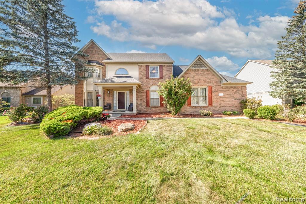 46856 GLENGARRY Boulevard, Canton, MI 48188 — Photo 3