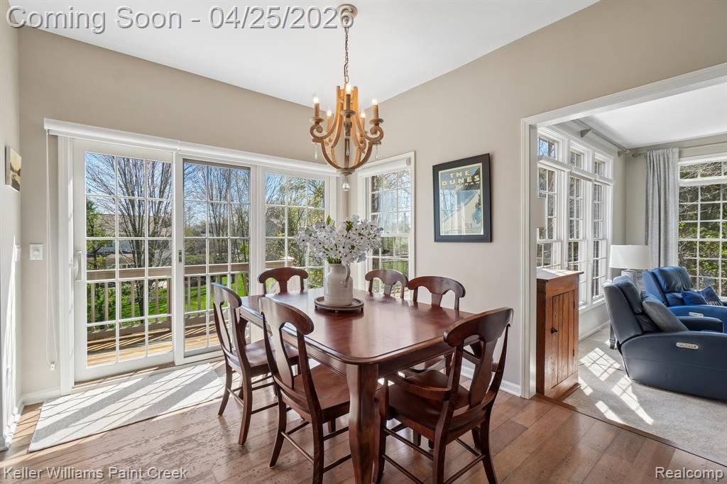 1168 Miners Run, Rochester, MI 48306 — Photo 11