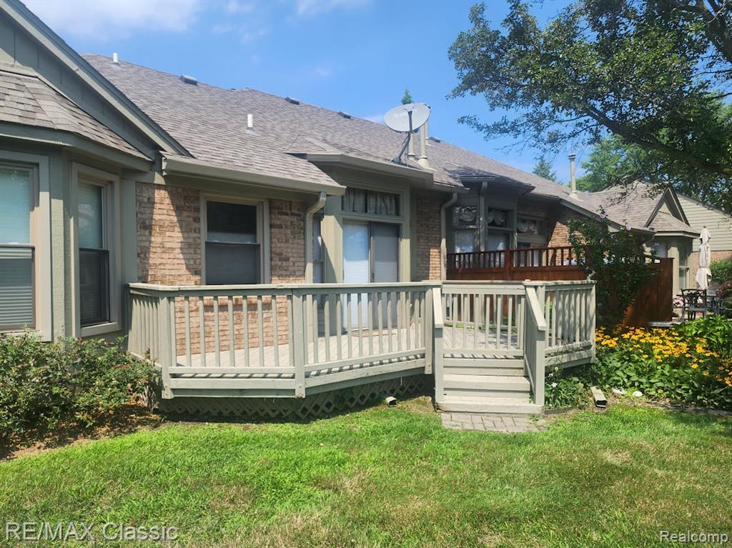 4480 Bayberry Court, Warren, MI 48092 — Photo 38