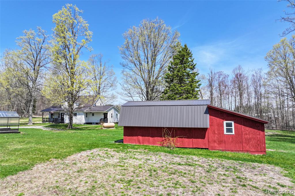 1064 W Helmer Lake Road, Mio, MI 48647 — Photo 49