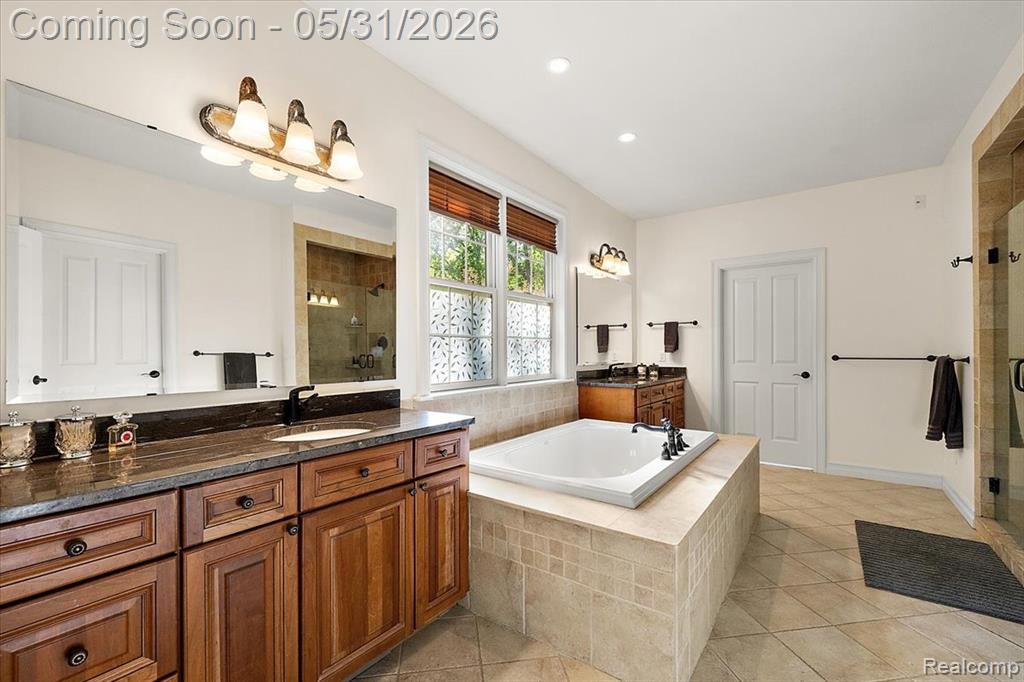 500 Hawk High Hill Road, Metamora, MI 48455 — Photo 57