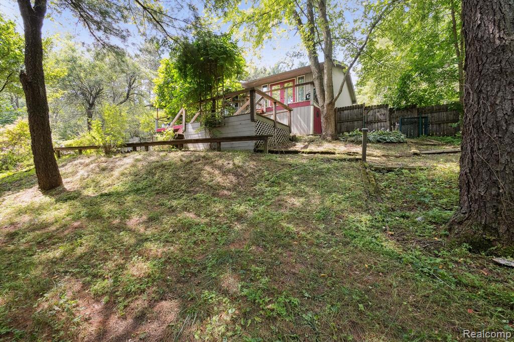 4851 Fox Chapel Drive, Dryden, MI 48428 — Photo 47