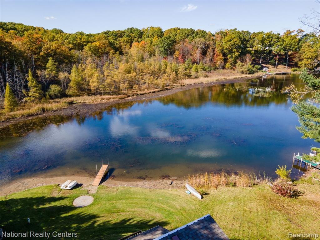 1326 Circle Drive, Metamora, MI 48455 — Photo 37