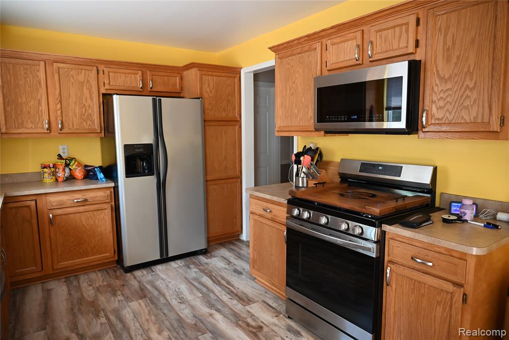 8826 Mikado Drive, Newport, MI 48166 — Photo 2