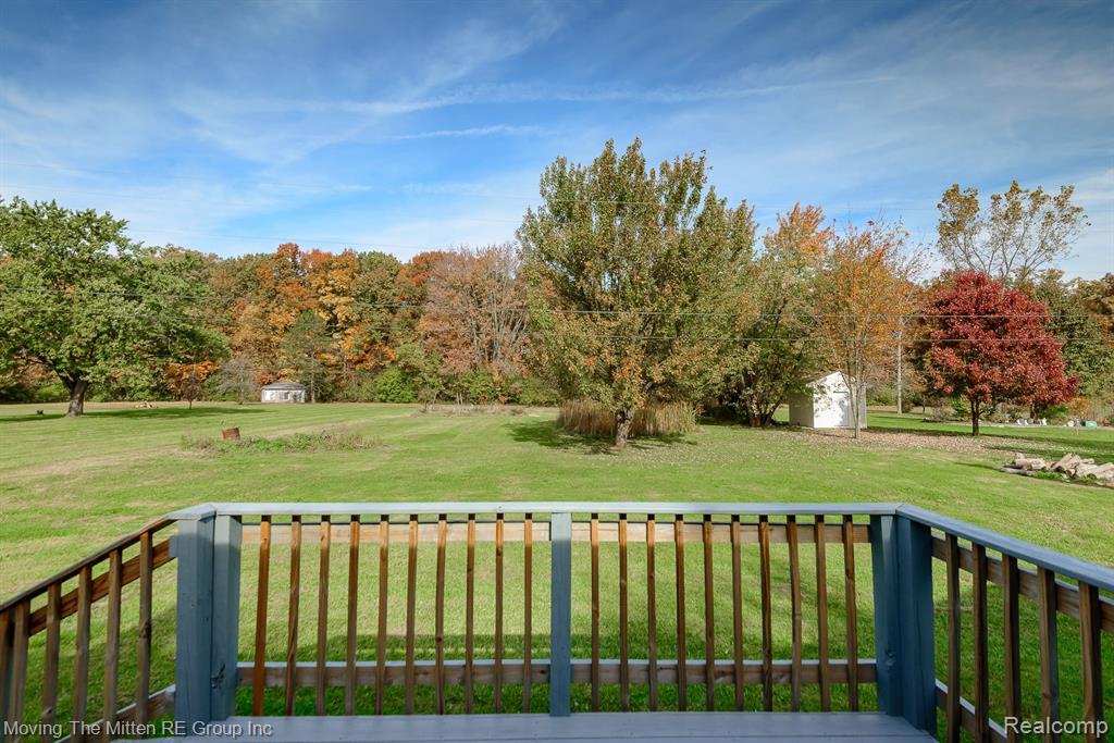 43654 CROWLEY Road, Van Buren, MI 48111 — Photo 3