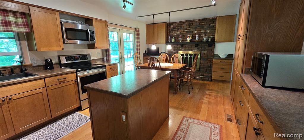 16744 Arnold Road, Gregory, MI 48137 — Photo 20