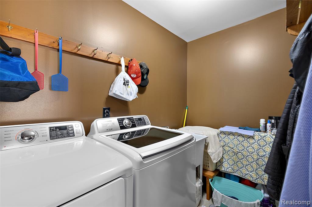 4871 Bayleaf Drive, Sterling Heights, MI 48314 — Photo 17