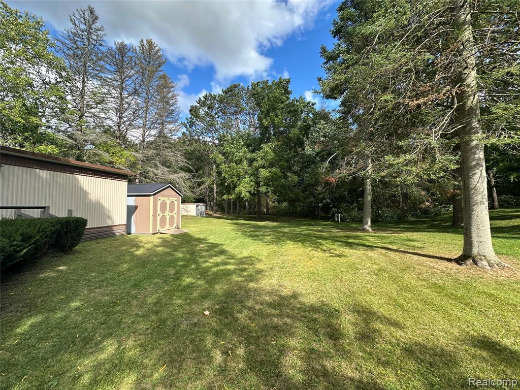 202 N Case Street, Marion, MI 49665 — Photo 4