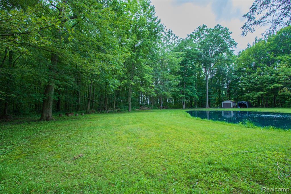 7857 KENDALL Road, Columbus, MI — Photo 58
