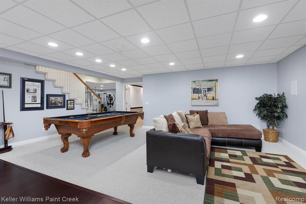 5504 Eagleview Court, Clarkston, MI 48348 — Photo 30
