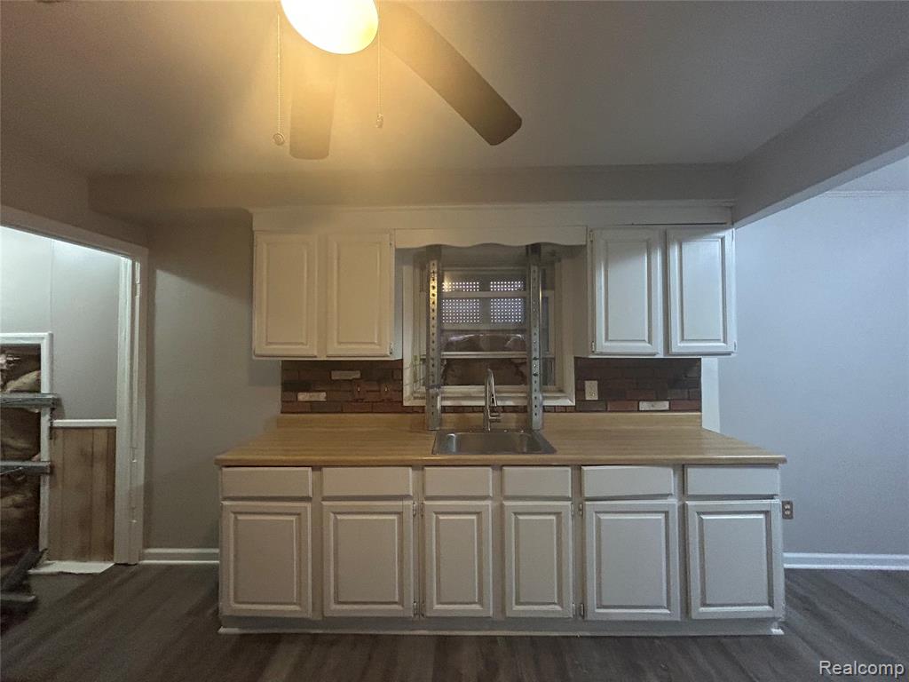 16121 Salem Street, Detroit, MI 48219 — Photo 3