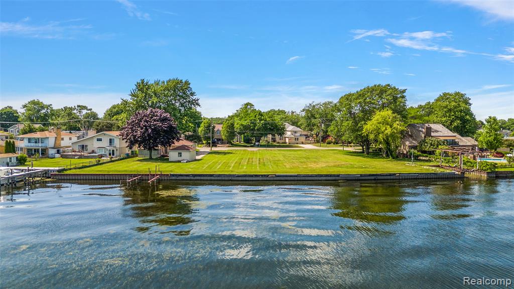 39196 - Lot 56 & 57 Lakeshore Drive, Harrison Township, MI, 00000