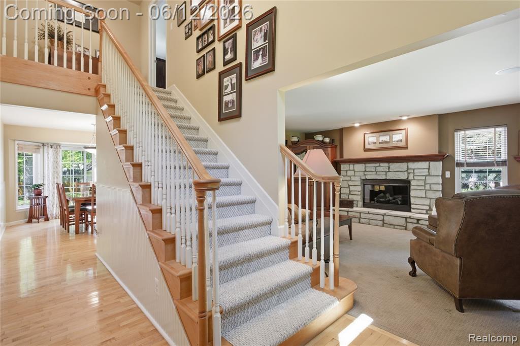 830 Hemingway Road, Lake Orion, MI 48362 — Photo 6