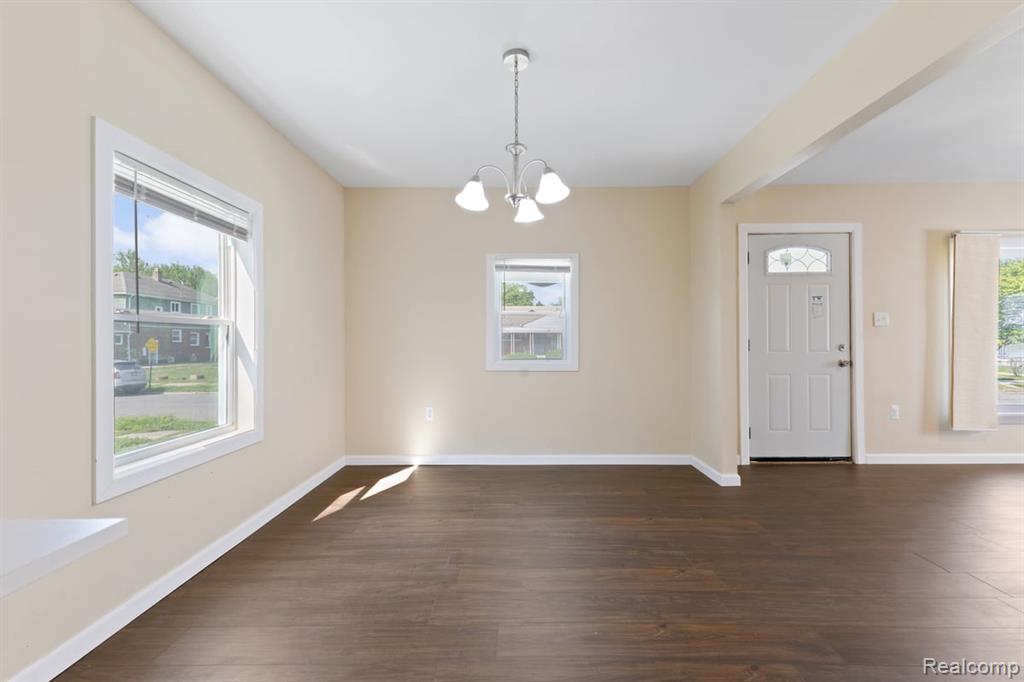 7342 Rosemont Avenue, Detroit, MI 48228 — Photo 5