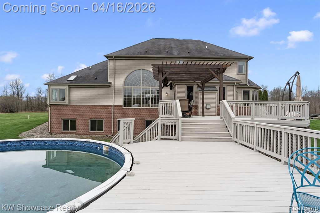 8315 E Allen Road, Fenton, MI 48430 — Photo 50